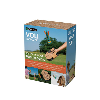 Waboba Voli Paddles