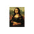 Puzzle Leonardo Da Vinci - Mona Lisa - 1000 piezas