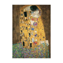 Puzzle Klimt “El Beso” – 1000 piezas