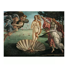 Puzzle Botticelli “El Nacimiento de Venus” – 1000 piezas