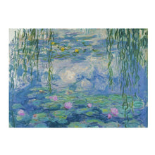 Puzzle Monet “Nenúfares” – 1000 piezas