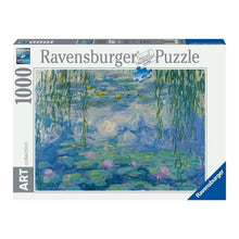 Puzzle Monet “Nenúfares” – 1000 piezas