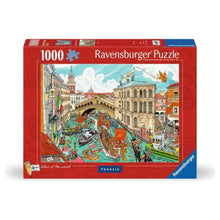 Puzzle Venecia – 1000 piezas