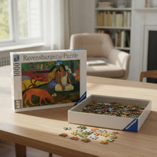 Puzzle Gauguin – Colección de Arte – 1000 piezas