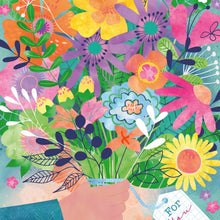 Puzzle 500 Piezas Flores Para Ti