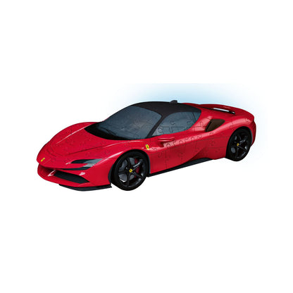 Puzzle 3D Ferrari SF90