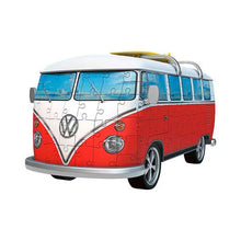 Puzzle 3D Volkswagen