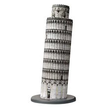 Puzzle 3D Torre de pisa