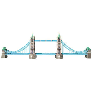 Puzzle 3D Puente de la Torre