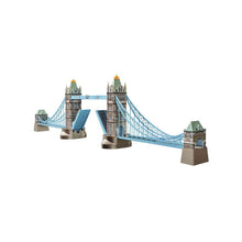 Puzzle 3D Puente de la Torre