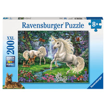Puzzle 200 piezas XXL Bosque Encantado