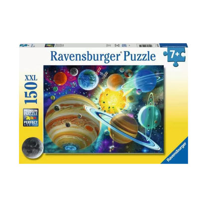 Puzzle Conexión Cósmica - 150 piezas XXL
