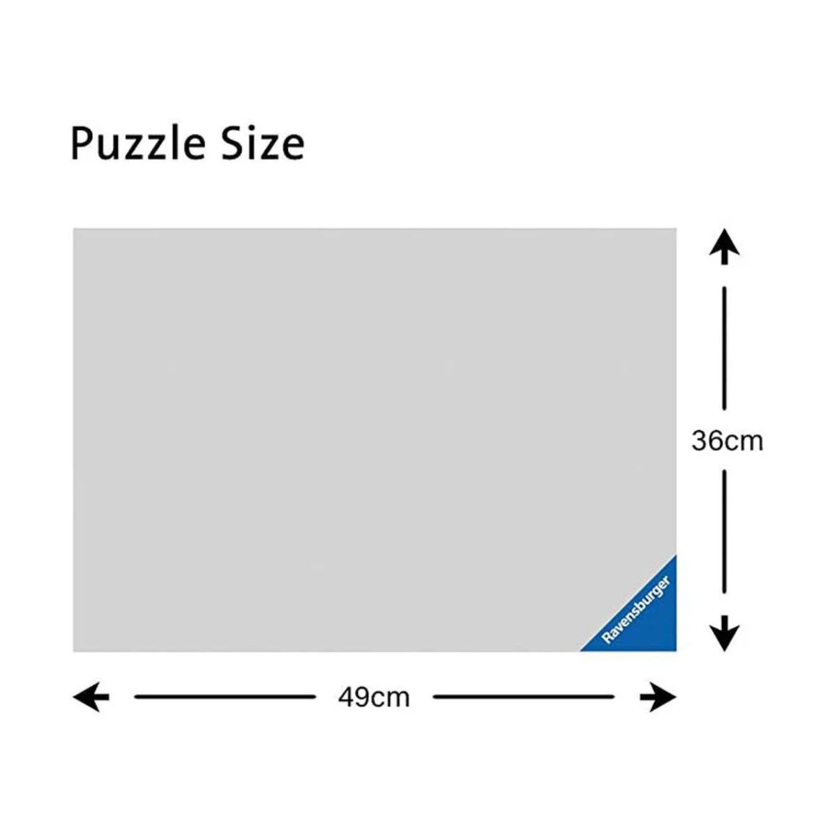 Puzzle Conexión Cósmica - 150 piezas XXL