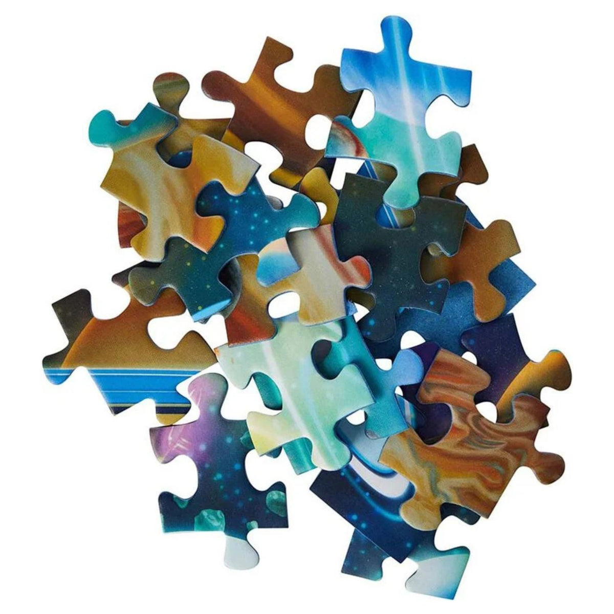 Puzzle Conexión Cósmica - 150 piezas XXL