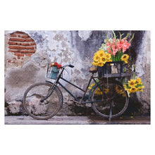 Puzzle Bicicleta - 200 piezas