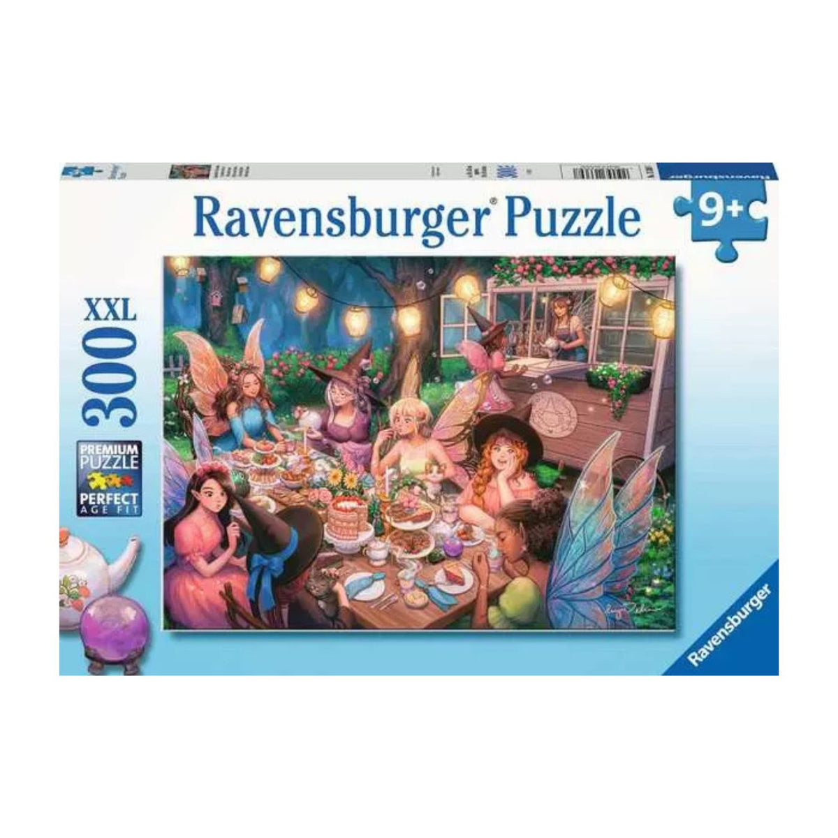 Puzzle Poción Encantada - 300 piezas XXL
