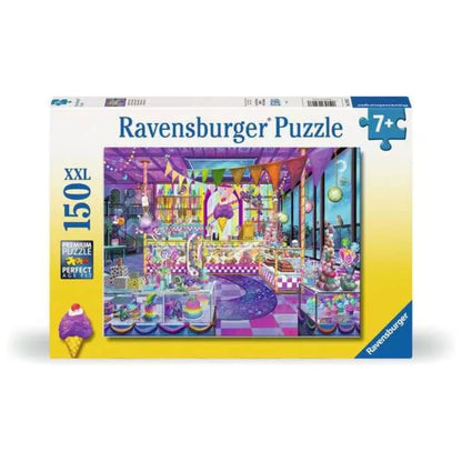 Puzzle Helados Mágicos – 150 piezas