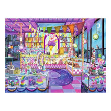 Puzzle Helados Mágicos – 150 piezas