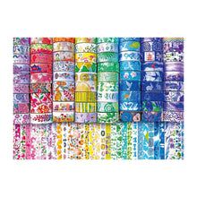 Puzzle Washi Wishes - 300 piezas