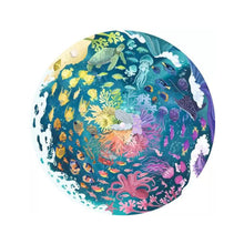 Puzzle Océano – 500 piezas