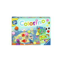 Colorino Formas y Colores