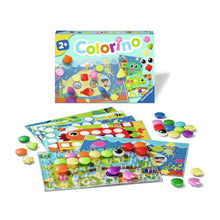 Colorino Formas y Colores