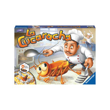 La cucaracha