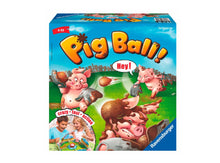 Pig Ball!