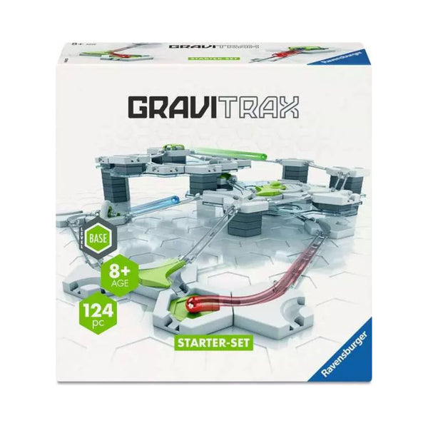 GraviTrax Set Inicial Starter Set