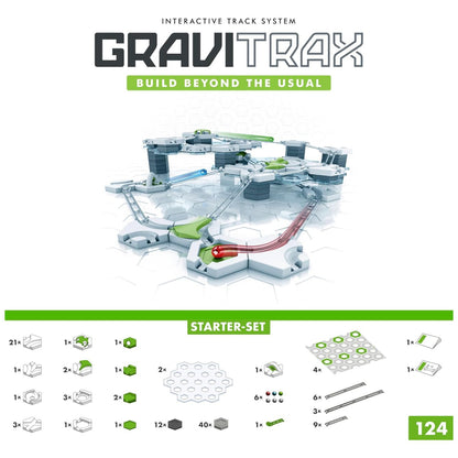 GraviTrax Set Inicial Starter Set
