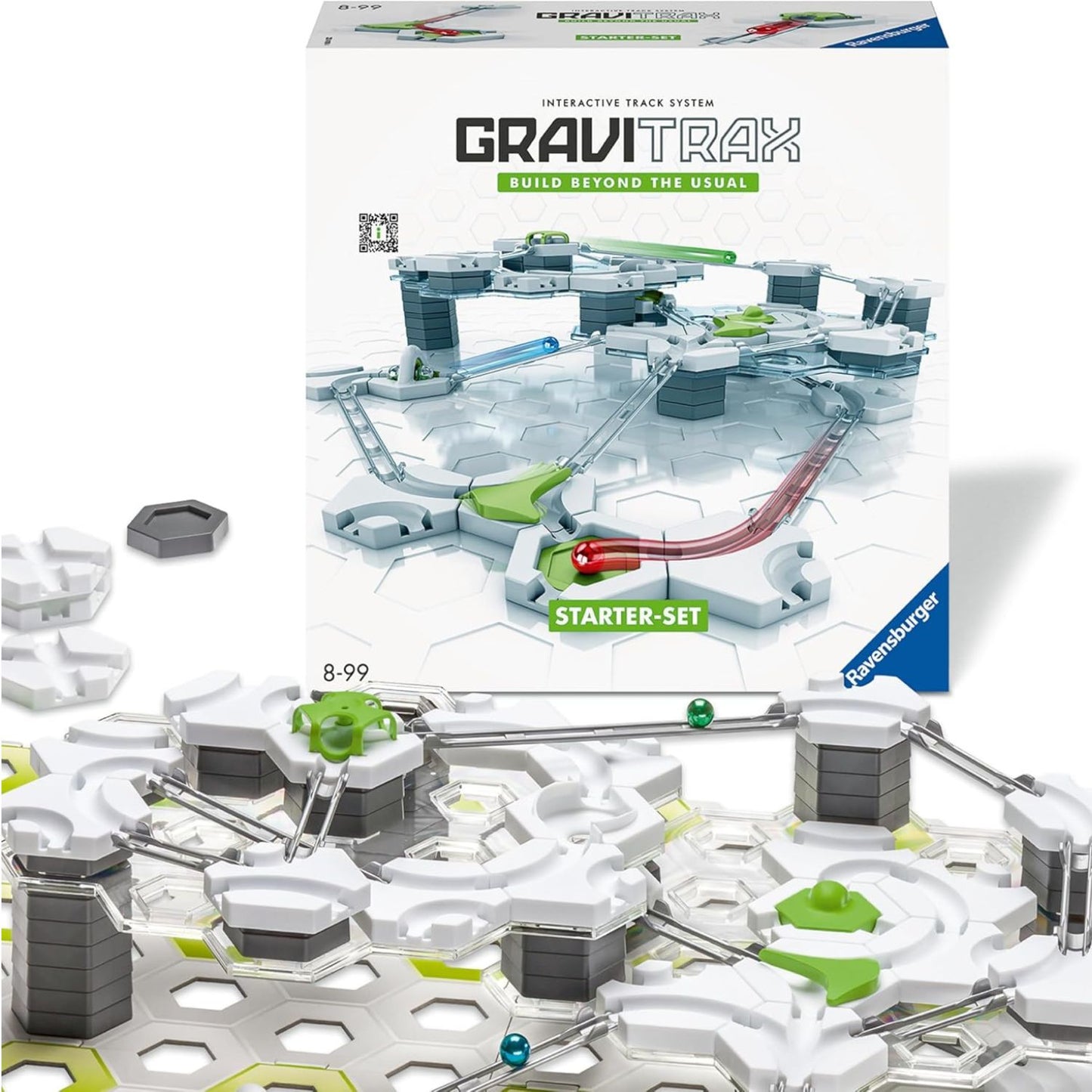 GraviTrax Set Inicial Starter Set