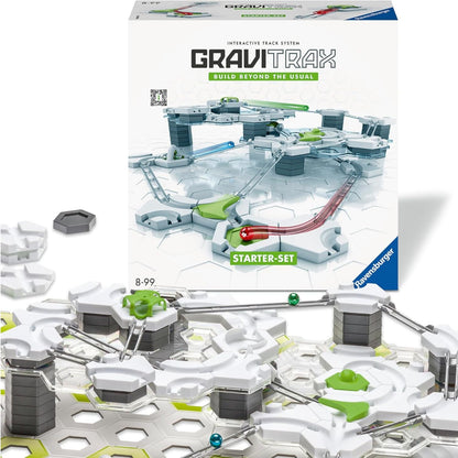 GraviTrax Set Inicial Starter Set