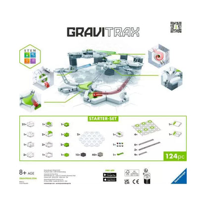 GraviTrax: Set Inicial Starter Set