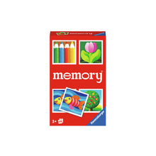 Kinder Memory