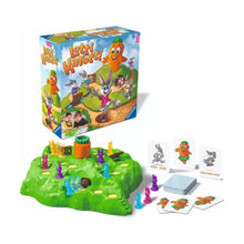 Juego Conejitos Saltarines Lotti Karotti Funny Bunny