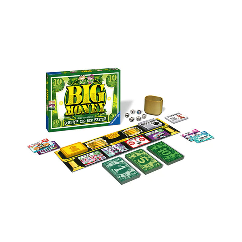 Big Money