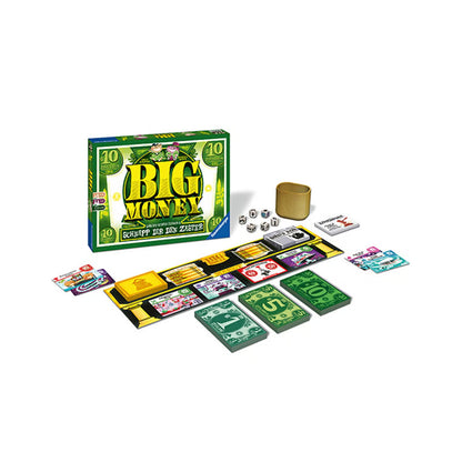 Big Money