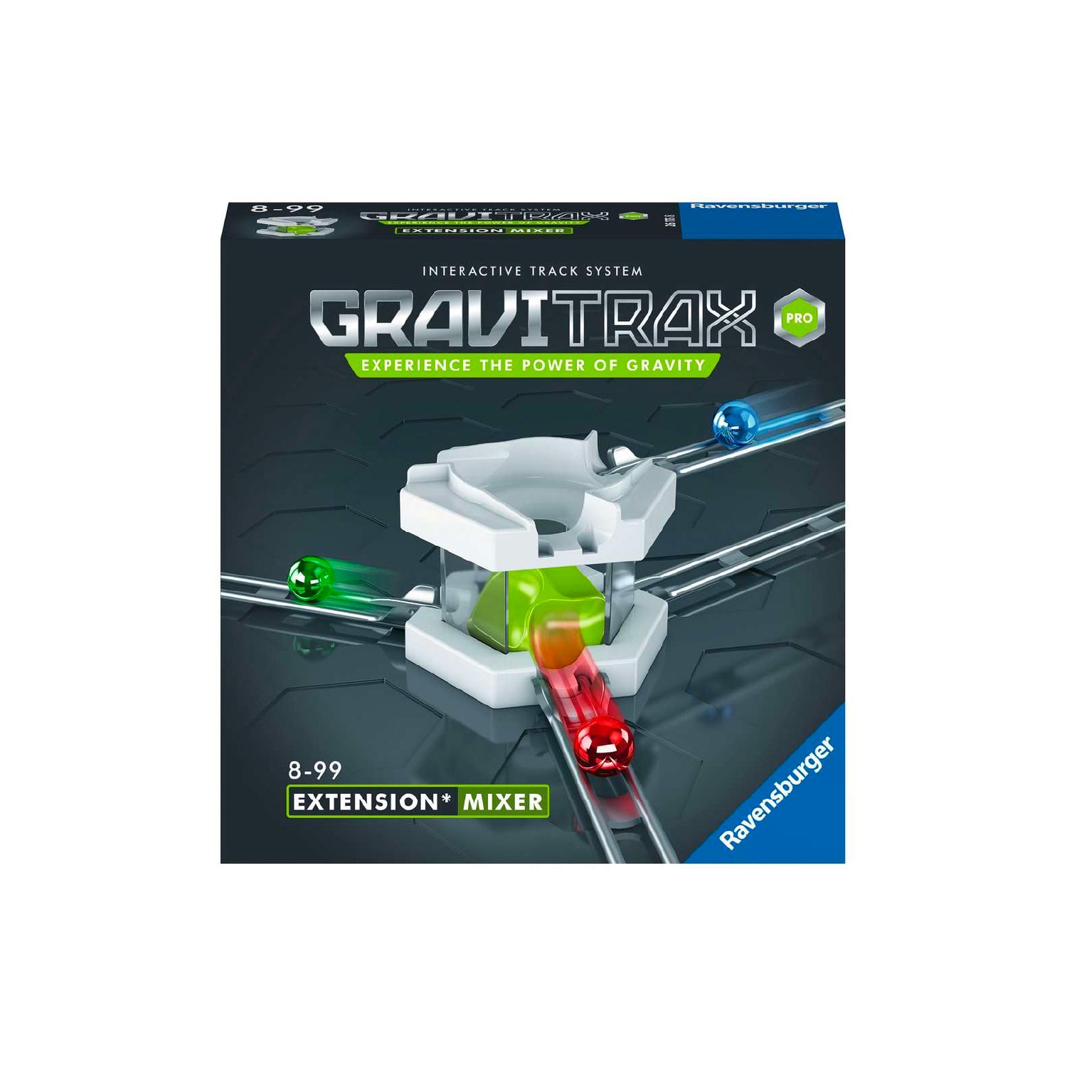 GraviTrax Pro Mixer - Expansión