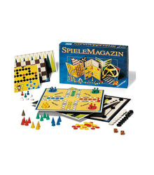 Spiele Magazin