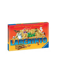 Laberinto