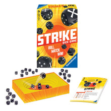 Juego de Mesa - Strike