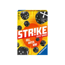 Juego de Mesa - Strike
