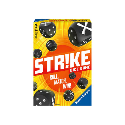 Juego de Mesa - Strike