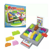 Juego de Ingenio Rush Hour Junior - ThinkFun
