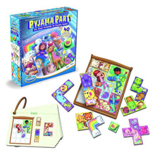 Juego de Ingenio Pyjama Party - ThinkFun