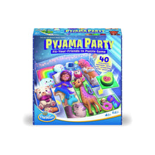 Juego de Ingenio Pyjama Party - ThinkFun