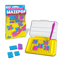 Juego de Ingenio MazePop - ThinkFun