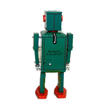 Robot - Lilliput