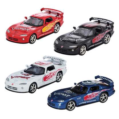 Auto Dodge viper