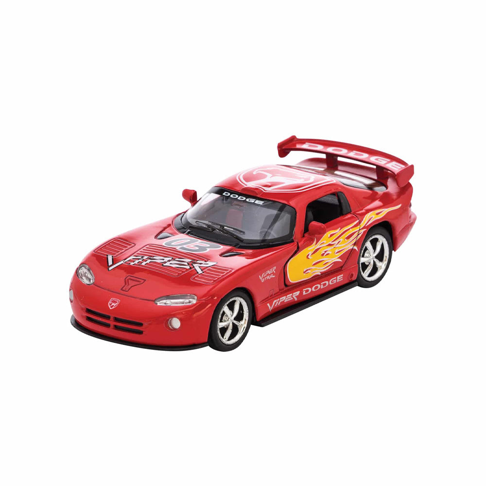 Auto Dodge viper